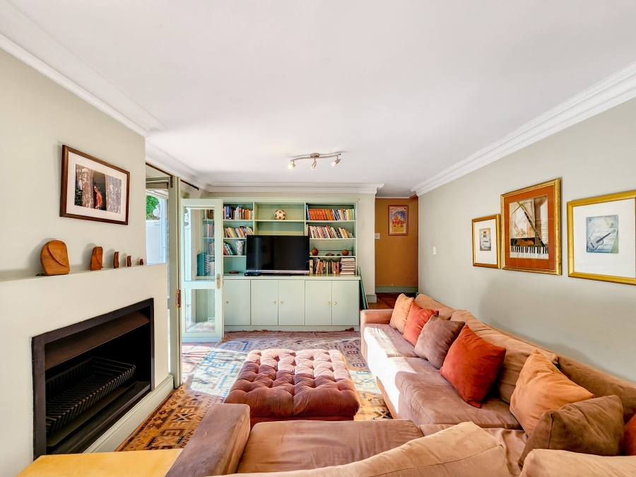 3 Bedroom Property for Sale in Newlands Western Cape